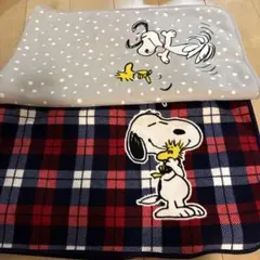 2025年最新】ユニクロ ブランケット スヌーピーの人気アイテム