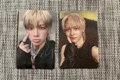 &TEAM NICHOLAS Back to Life トレカセット