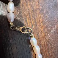 4℃ K10ホワイトゴールド アクアマリン 雫 ピアス 箱あり - メルカリ