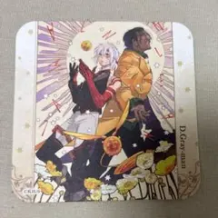 2025年最新】D.gray-man アートコースターの人気アイテム - メルカリ
