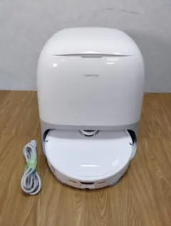 Y◆928 ロボット掃除機 ロボロック Qrevo Curv 未使用品のサムネイル