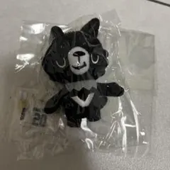 ハイキュー×V.LEAGUE ブイきちぬいぐるみ　TEAM-B 影山飛雄