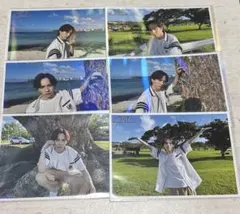 M!LK グアム　生写真