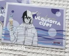 2026年最新】bleach ウルキオラ 特典の人気アイテム - メルカリ