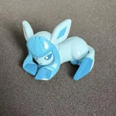 てんのすけ様【グレイシア　ブースター】びっくら？たまご　イーブイフレンズ