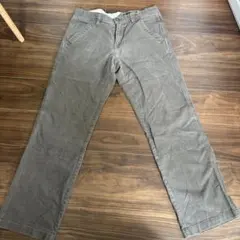 VOLCOM ボルコム カーゴパンツ ダブルニー ワークパンツ ストレッチパンツ