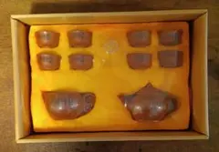 台湾茶器セット
