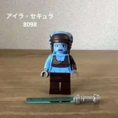 アイラセキュラ レゴ 正規品 - メルカリ