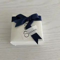 SCARABE アクセサリーケース