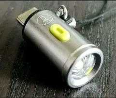✨ USB LED 미니 조명, 절전 모드 1W, 작고 매우 밝음, 230 루멘