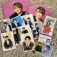 Travis Japan 吉澤閑也　グッズセット