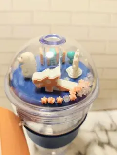 001 未使用　スタバ タンブラー シンガポール限定　海外