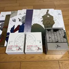 Fate/Zero Blu-ray Disc Box Ⅱ〈完全生産限定版・5枚…