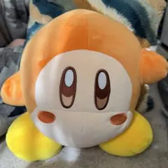 ワドルディ　スタンダードもっちりBIGぬいぐるみ