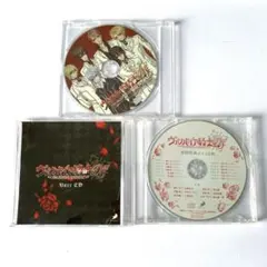 ヴァンパイア騎士 20th Anniversary Voice CD