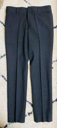 BURBERRY アンクルパンツ