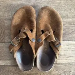 2025年最新】ビルケン ボストン 36の人気アイテム - メルカリ