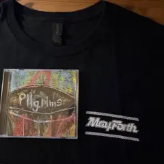 May Forth Tシャツ CDセット