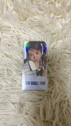 LE SSERAFIM シーグリ POPUP 購入特典 サクラ