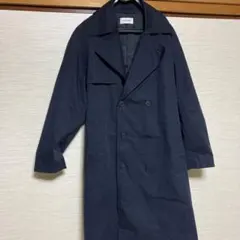 グローバルワーク　メンズコート