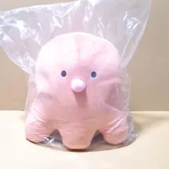 にっこりーノ　ビッグタコさんウインナー　BABY