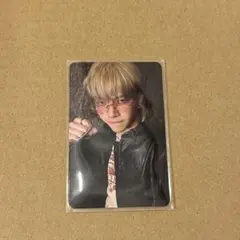 &TEAM Back to Life BREATH 一般盤　ニコラス　トレカ