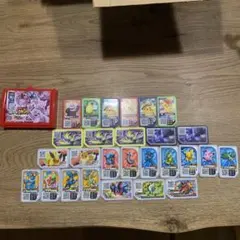 ポケモンガオーレセット