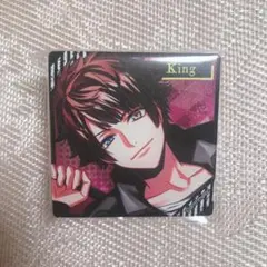 DYNAMIC CHORD ダイナー 缶バッジ アクリル King 玲音 2026年最新】DYNAMIC CHORD 缶バッジ 玲音の人気アイテム - メルカリ