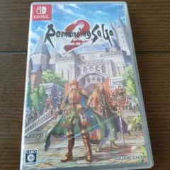 Romancing SaGa 2 Nintendo Switch