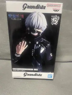 グランディスタ アニメ