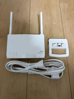 バッファロー WEX-1800AX4EA/N 中継機 / Easy Mesh