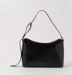 stand oil スタンドオイル　ODD BAG ショルダーバッグ　ブラック