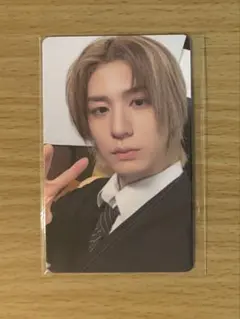 BOYNEXTDOOR イハン ラキドロ トレカ