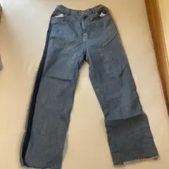 TINA JOJUN デニム