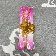 セボンスター しなこ アクセサリー