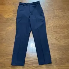 UNIQLO スマートアンクルパンツ 2WAYストレッチ S ユニクロ