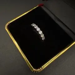 ゴールドリング 整理品 遺品整理 ジュエリー ヴィンテージ