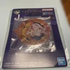 ワンピース　一番くじ　未来島エッグヘッド　きみへの想い　ナミ⭐︎新品未開封品