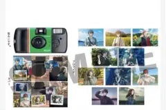 TWS DICON 直筆サイン FUJIFILM 写ルンです 全新未使用 27枚 TWS DICON 直筆サイン FUJIFILM 写ルンです 全新未使用 27枚 | Mercari