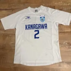 PENALTY 神奈川トレセン　サッカーユニフォーム 2枚上下セット PENALTY 神奈川トレセン サッカーユニフォーム 2枚上下セット - メルカリ