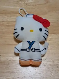 ハローキティ ストラップ 3点セット - メルカリ