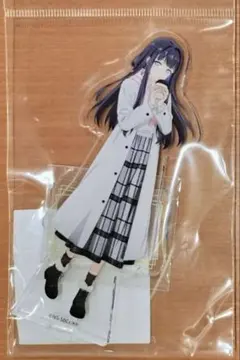 sideM 純喫茶 旬 アクスタ - メルカリ