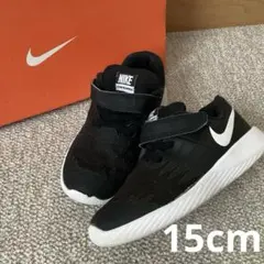 スニーカー15cm