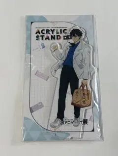 京アニのセカイ展 free! 七瀬遥 アクリルスタンド アクスタ - メルカリ