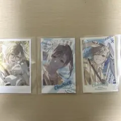 【ChroNoiR Blue Memories】 ランダムカード 叶