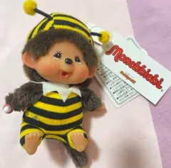 ユニー×モンチッチ ぬいぐるみ エースコック 非売品 激レア ユニー×モンチッチ ぬいぐるみ エースコック 非売品 激レア