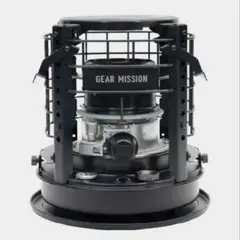 2026年最新】トヨトミ 石油ストーブ ブラックの人気アイテム - メルカリ