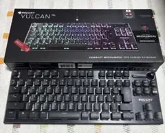 ROCCAT Vulcan TKL