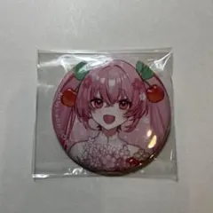 2026年最新】桜ミク 缶バッジ ロフトの人気アイテム - メルカリ