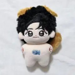 ENHYPEN ジェイク 10cm ドール ぬいぐるみ